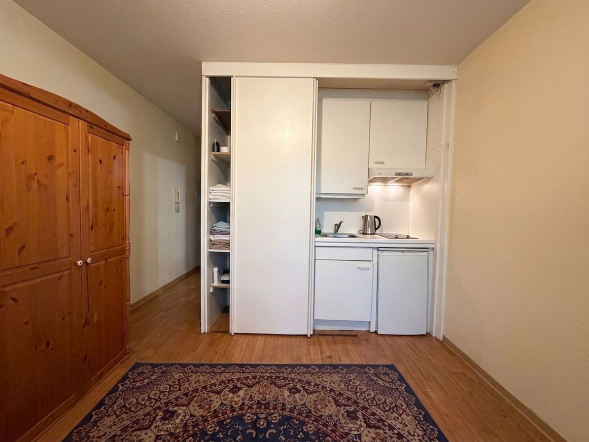 Studio te koop nabij centrum Roeselare - foto 4