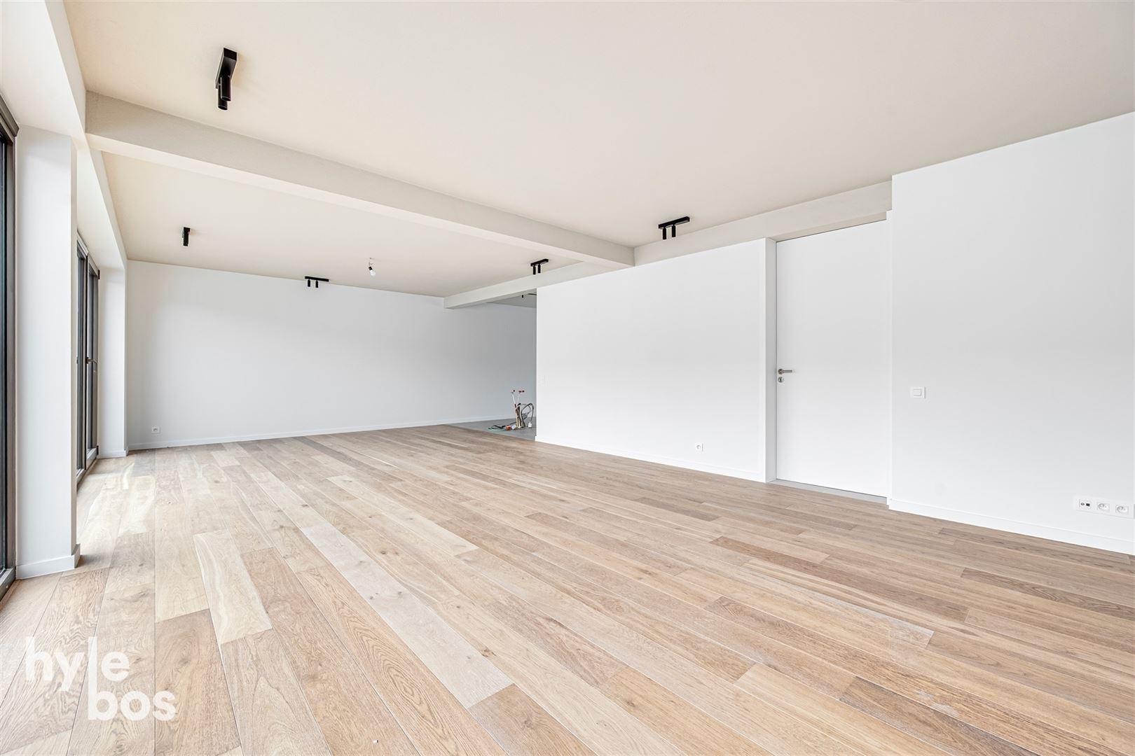 Luxueus energiezuinig penthouse met dakterras in centrum - foto 3