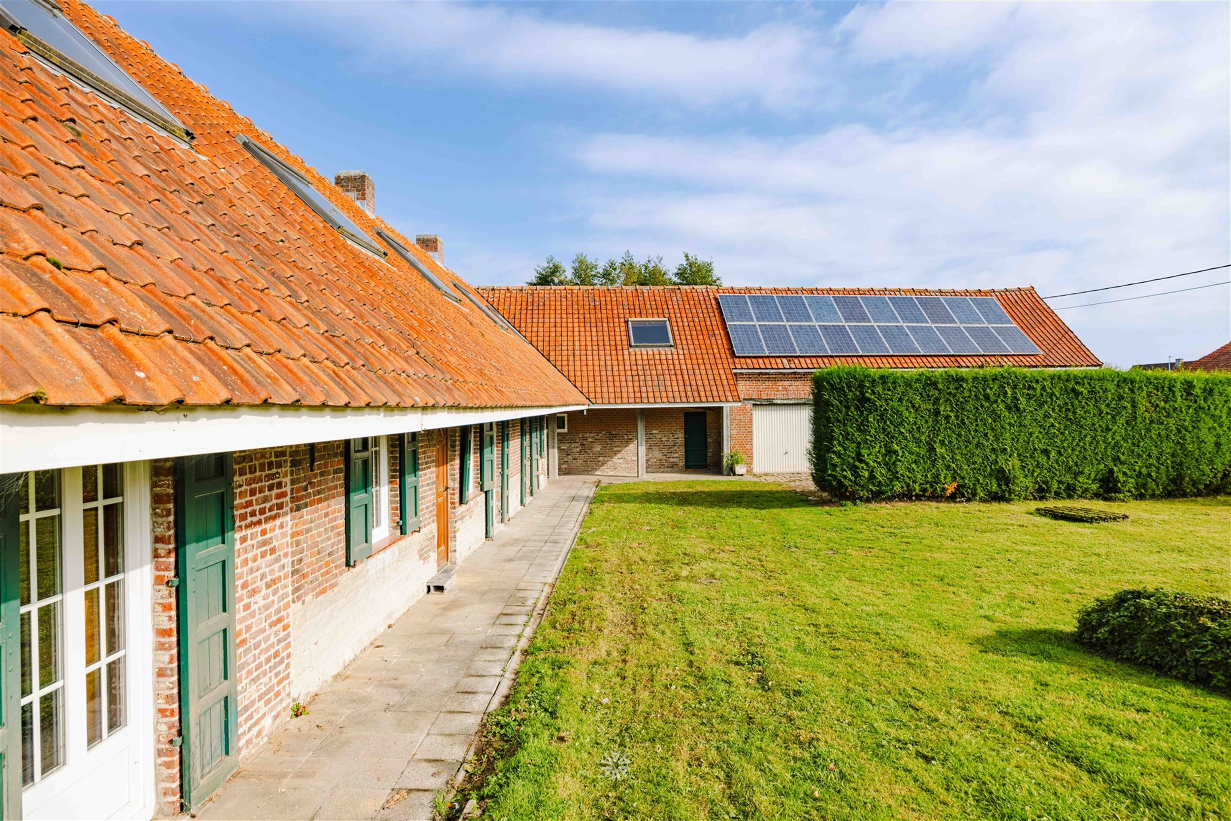 Uniek gelegen landhuis in Mater - foto 3