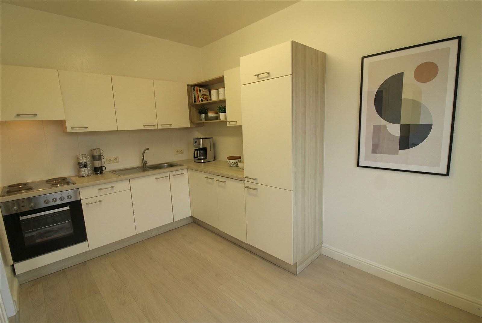 Appartement à louer à Turnhout avec 2 chambres - photo 3