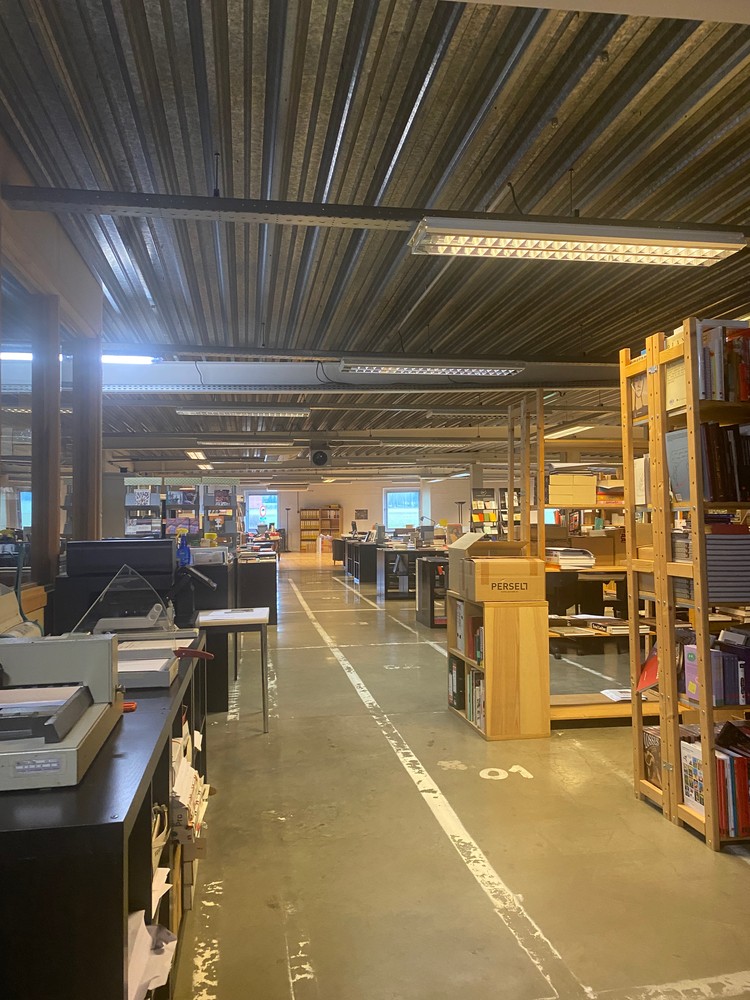 Commercial à louer à Winksele - photo 5