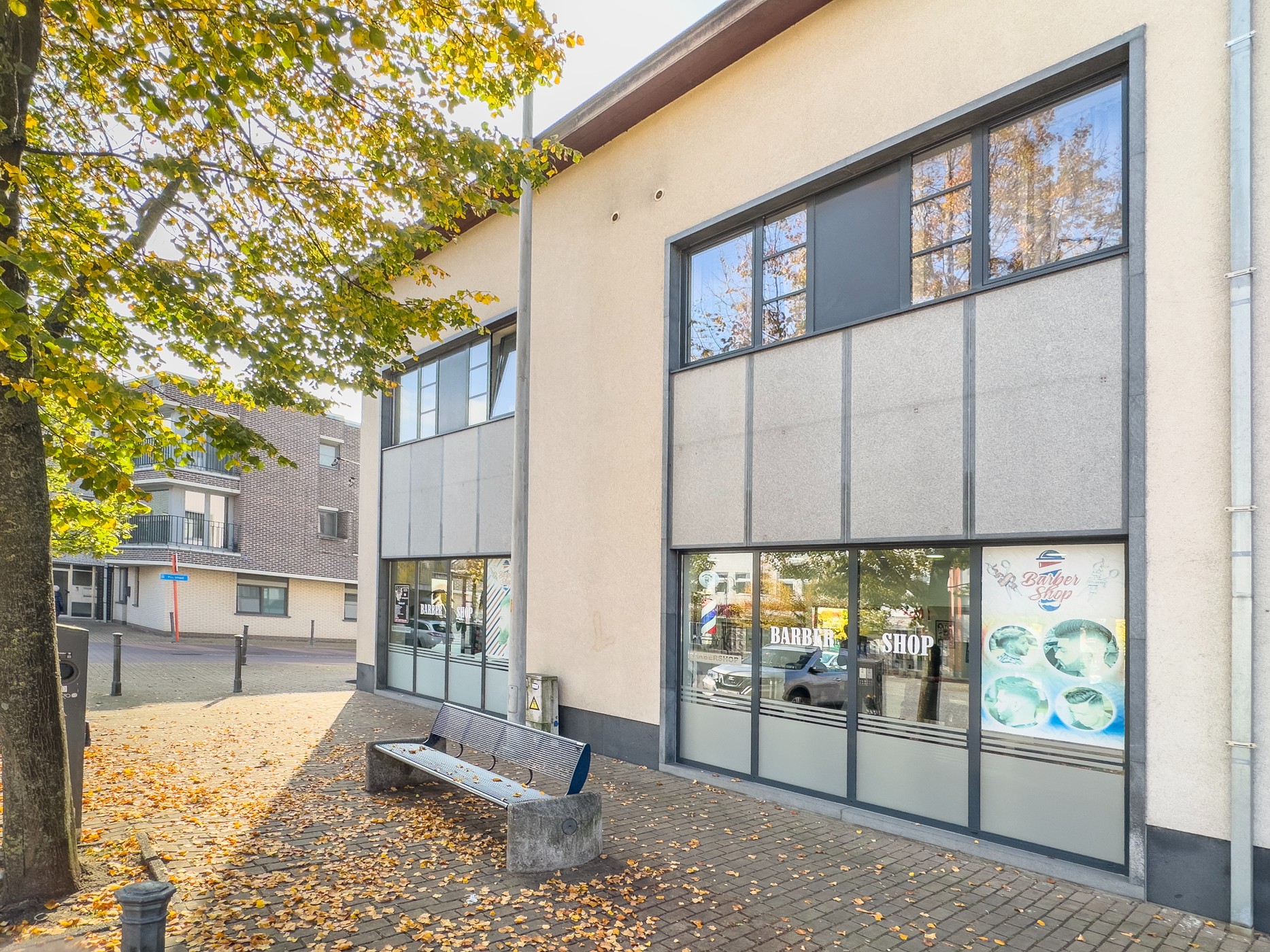 Appartement in centrum Lebbeke! - photo 2