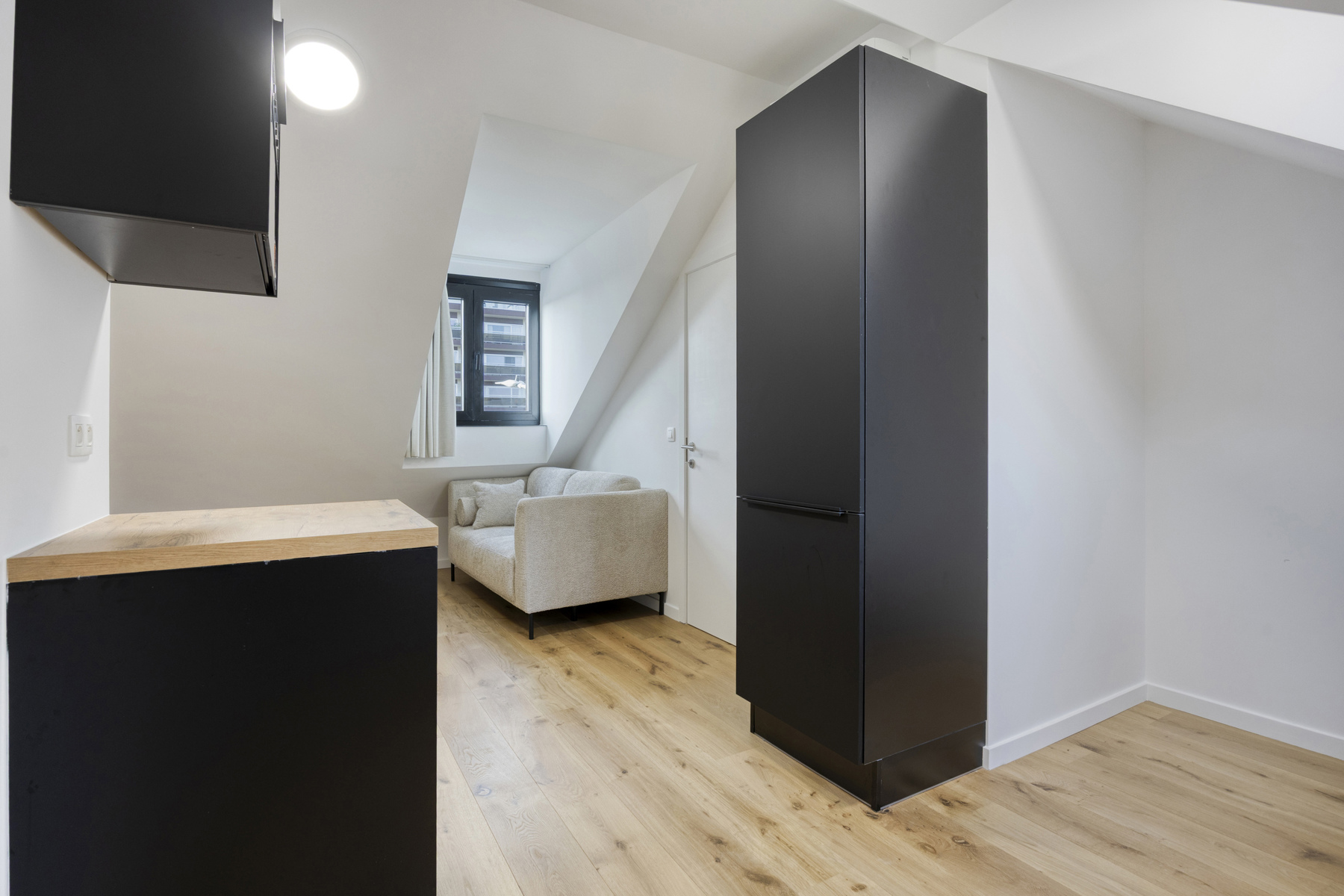 Appartement à louer à Louvain avec 1 chambre - photo 3