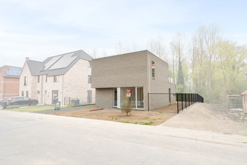 Maison à vendre à Sint-Agatha-Rode avec 3 chambres - photo 1