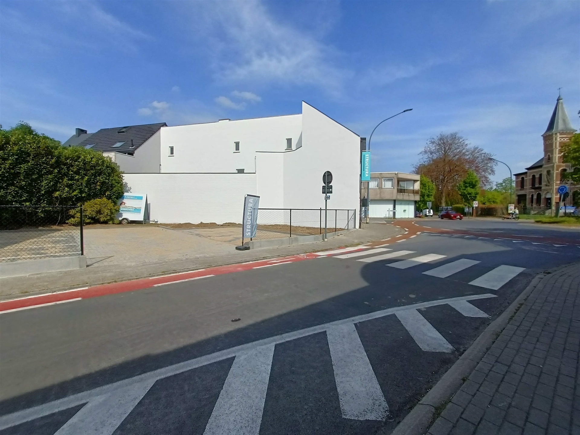 location de places de parking - photo 4
