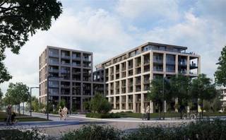 <h2><span>Schelde 21 Luxueus wonen met persoonlijke zorg in Antwerpen</span></h2><p><span>Schelde 21 is geen klassiek woonconcept waar assistentiewoningen traditioneel vaak worden gezien als een tussenstap richting een woonzorgcentrum, kiest Schelde 21 resoluut voor een andere benadering: zelfstandig en luxueus wonen, met zorg en dienstverlening die zich aanpast aan uw levensstijl.</span></p><p><span>Uiteraard voldoet Schelde 21 aan de wettelijke vereisten voor erkende assistentiewoningen. Maar hier staat vooral één gedachte centraal: ontzorgen, comfort en levenskwaliteit.</span></p><p><span>Gelegen aan de Ledeganckkaai, in het vernieuwde en trendy Zuid van Antwerpen, biedt Schelde 21 een unieke combinatie van architectuur, ruimte, comfort en een bruisende stedelijke omgeving.</span></p><p><span>De ruime, gemeubelde appartementen werden ontworpen door Vincent Van Duysen en beschikken allemaal over een prachtig uitzicht. De hoogwaardige afwerking en stijlvolle inrichting creëren een woonomgeving die eerder doet denken aan een luxehotel dan aan een traditionele assistentiewoning.</span></p><p><span>Kunst en cultuur, gastronomie, wellness, sauna, zwemmen, sport of gewoon genieten van de stad: vanuit Schelde 21 ligt het beste van Antwerpen binnen handbereik.</span></p><p><span>De nieuwe Zuidbuurt is bovendien autoluw en duurzaam ingericht, met aangename pleintjes, stadstuinen en ruimte om te wandelen en te ontspannen. Een omgeving waar wonen niet alleen comfortabel is, maar ook aangenaam en inspirerend.</span></p><p><span>Bij Schelde 21 draait zorg in de eerste plaats om persoonlijke service en gemoedsrust. Extra diensten kunnen op maat worden geregeld, zodat u zoveel mogelijk tijd overhoudt voor wat écht belangrijk is.</span></p><p><span>Zorgbeheerder Paloma staat in voor een kwaliteitsvolle en persoonlijke begeleiding en zorgt ervoor dat ondersteuning beschikbaar is wanneer u die nodig heeft.</span></p><p><span>Zo behoudt u de vrijheid van zelfstandig wonen, gecombineerd met de zekerheid en het comfort van een professionele dienstverlening.</span></p><h3><span>Een bijzondere plek om volop van het leven te genieten</span></h3><h3><span>*Verblijfsvergoeding dagprijs komt op €43.75</span></h3><h3><span>*Basis dienstverlening dagprijs komt op €4.18</span></h3><p><span>Schelde 21 is er voor wie niet wil inleveren op levenskwaliteit, stijl of vrijheid. Een uitzonderlijke woonplek voor wie luxueus wil wonen, zorgeloos wil leven en volop wil genieten van Antwerpen.</span></p><p><span>Garage is voorzien en kan aangekocht worden voor €25.000.</span></p><p><span> </span></p><p><span>Maandelijkse syndicus kosten: €276.75</span></p><p><span> </span></p><p><span>Bel of mail ons voor een bezoekje. </span></p><p><span> </span></p>