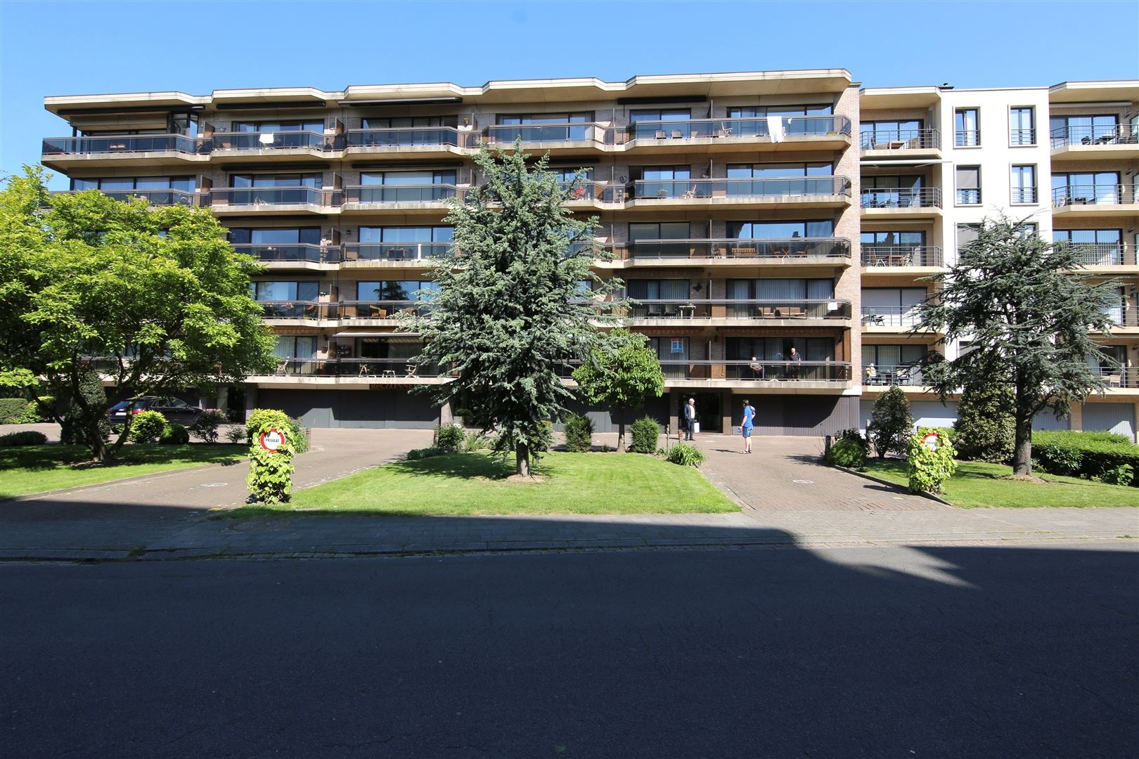 Appartement in het centrum van Beveren - foto 1