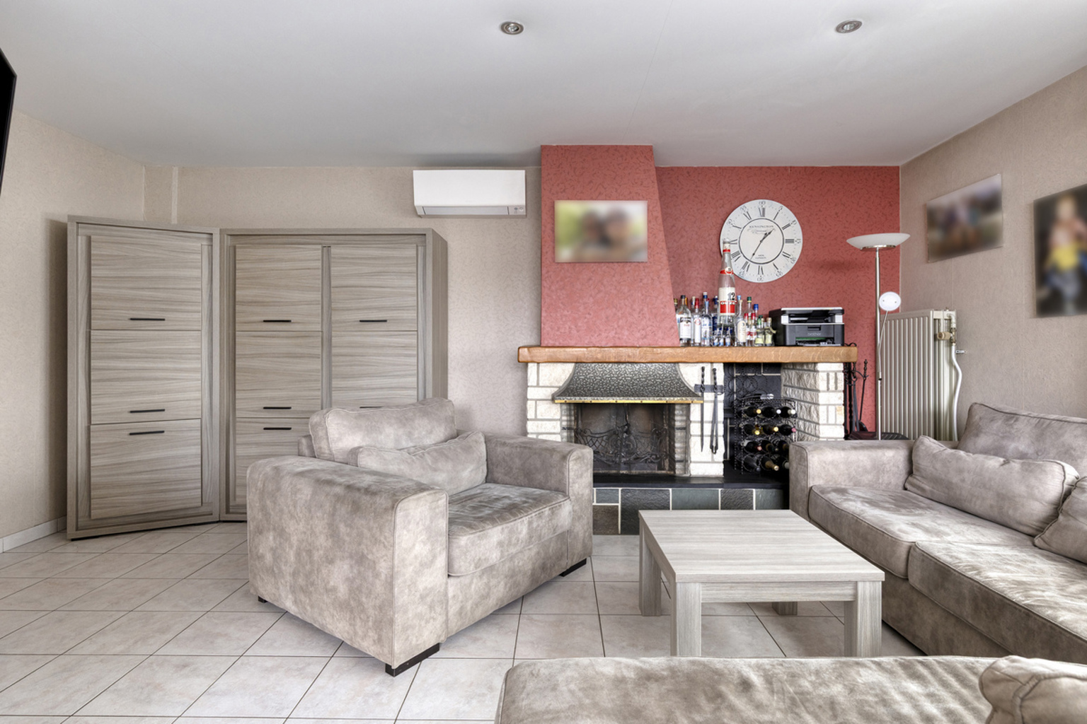 Maison à vendre à Relegem avec 4 chambres - photo 5