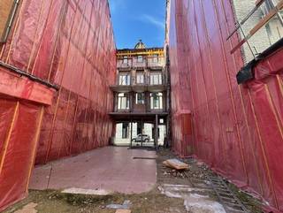 Land for sale in Ostend