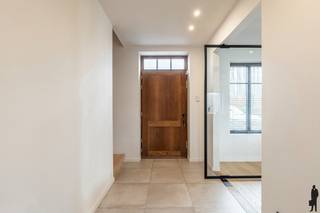 Moderne BEN woning (ca. 250 m²) met prachtige tuin, ruime leefruimte, veel natuurlijk licht en een zolderverdieping met tal van...