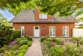 House for sale in Nijlen