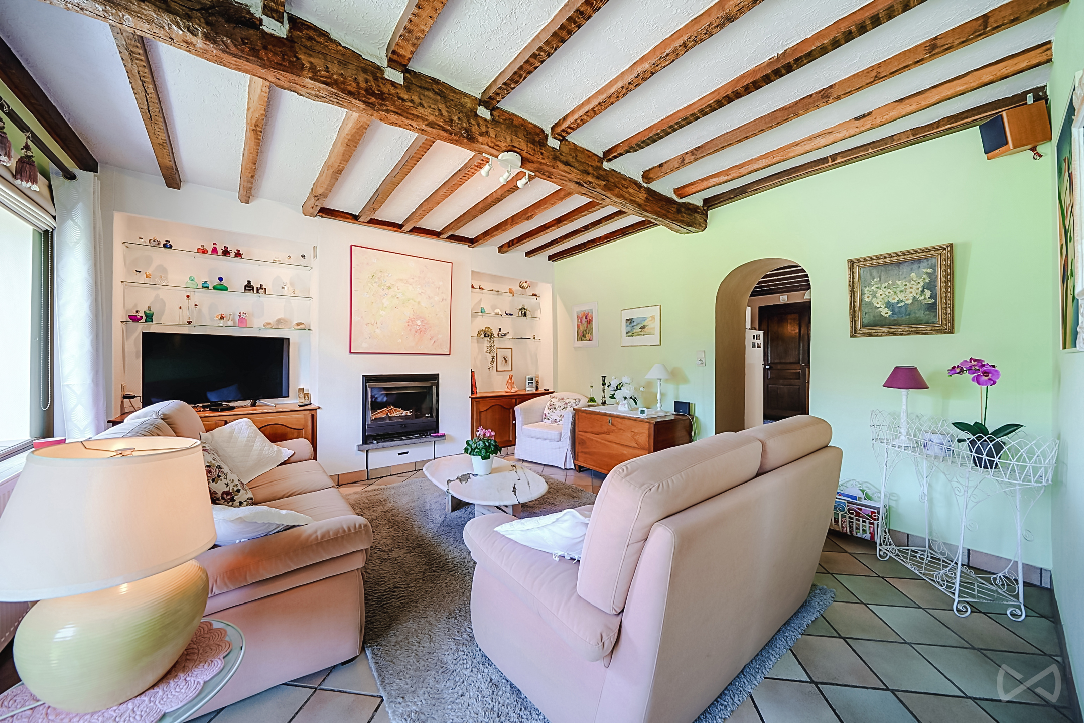 Huis te koop in Bourlers met 2 slaapkamers - foto 5