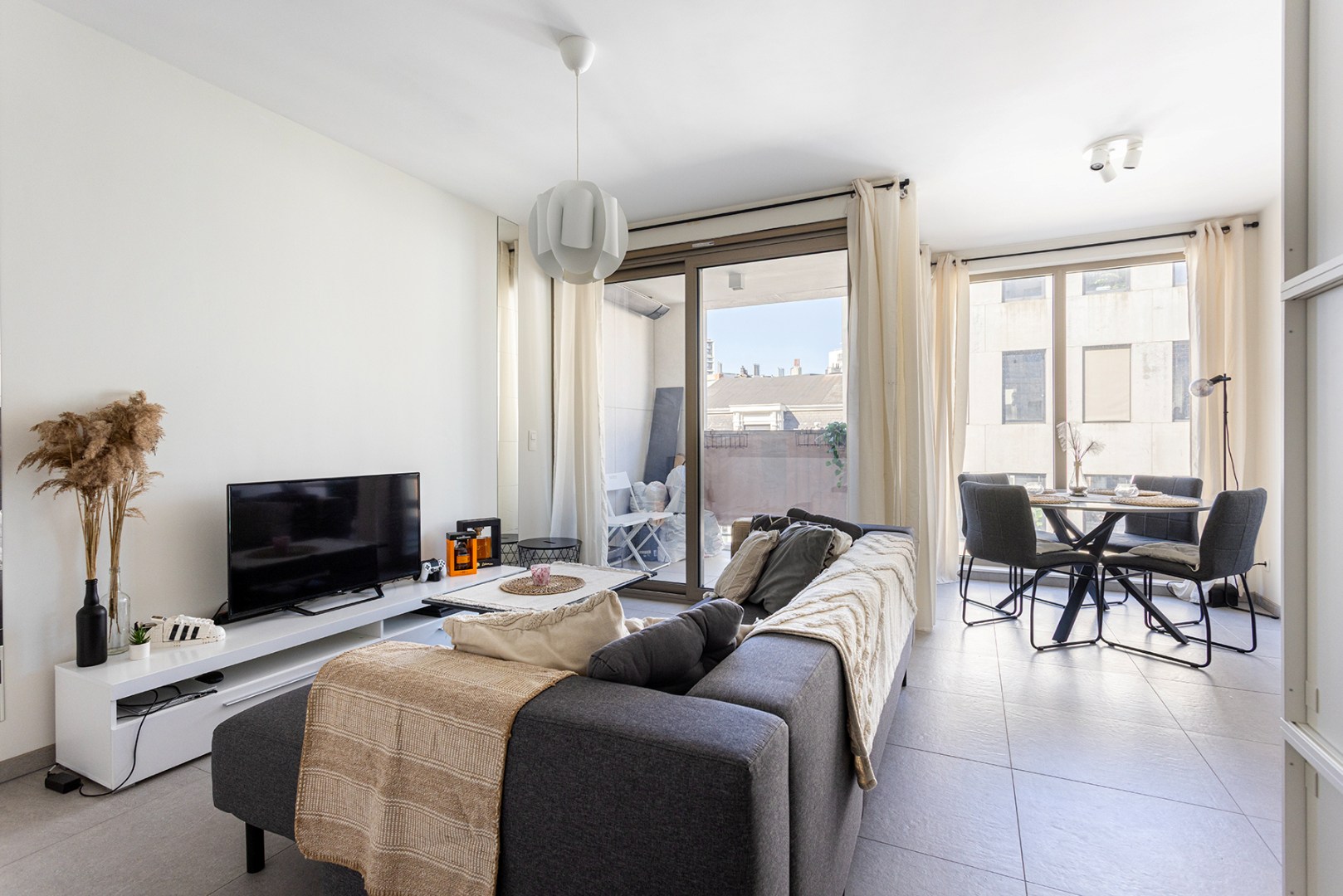 Appartement à Antwerpen