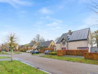 Maison à vendre à Vieux-Turnhout