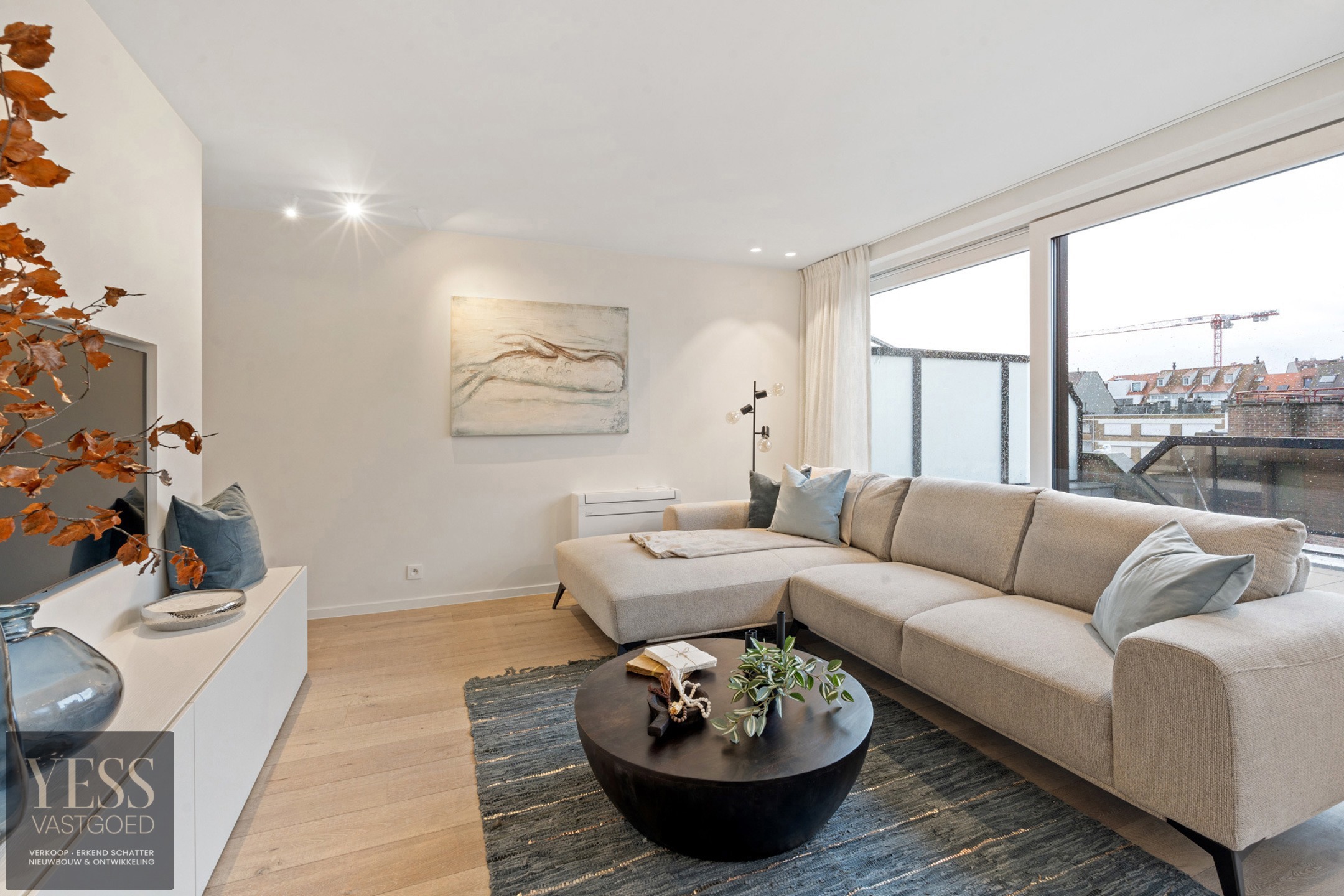 Apartment for rent in Knokke-Heist with 2 bedrooms - photo 5