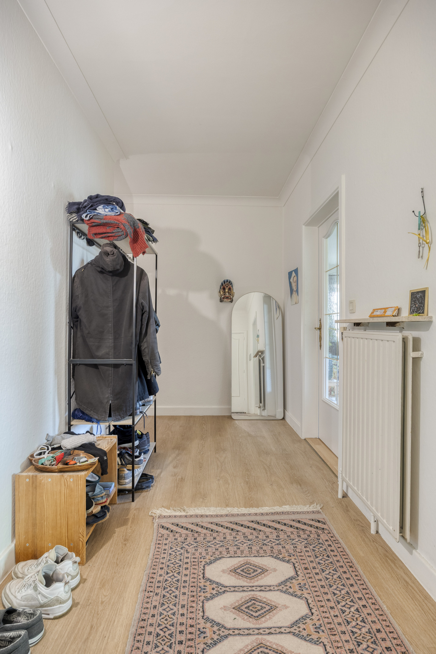 Instapklaar appartement met 3 slaapkamers in Hasselt - foto 2