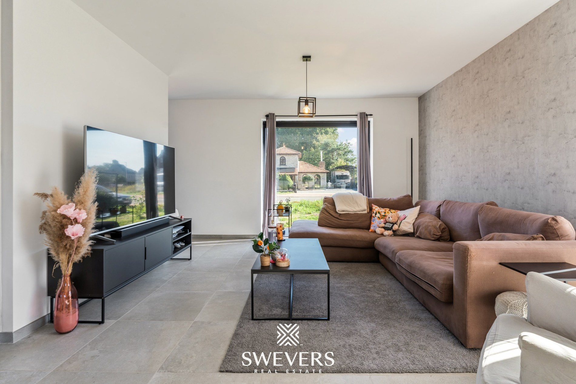 Recente energiezuinige woning in Tessenderlo-Ham - foto 5