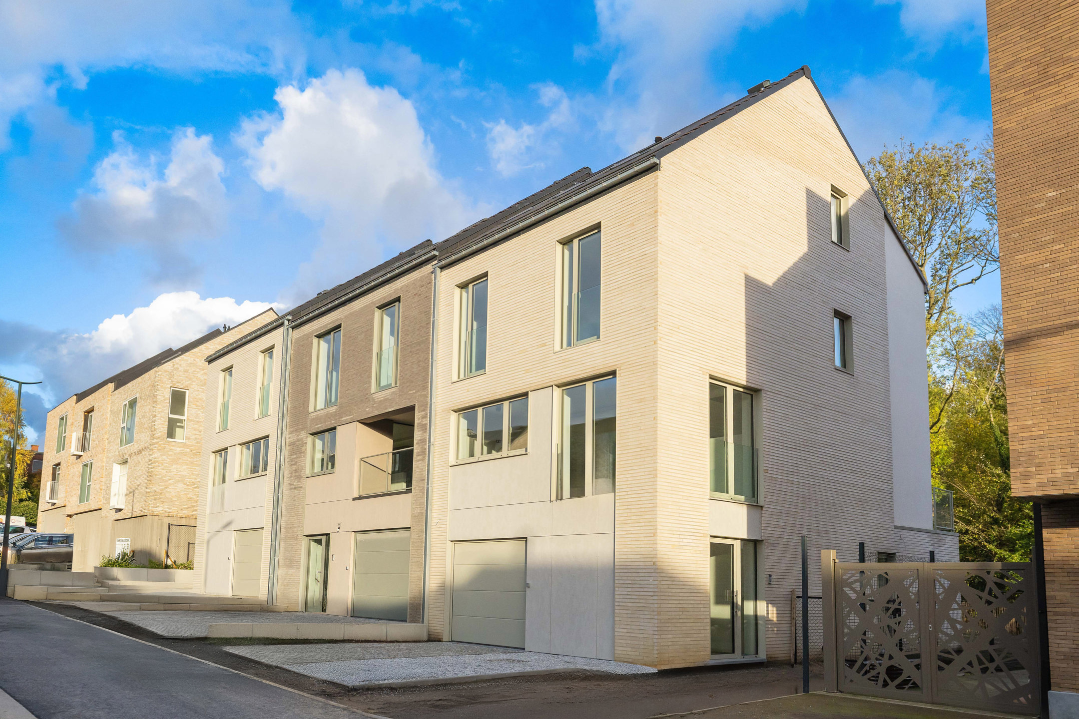 Maison à vendre à Ville de Bruxelles avec 4 chambres - photo 2