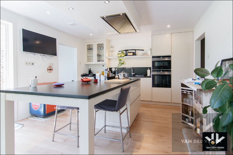 RECENTE WONING 4 SLPK OP RUIM PERCEEL 6a65ca - foto 5