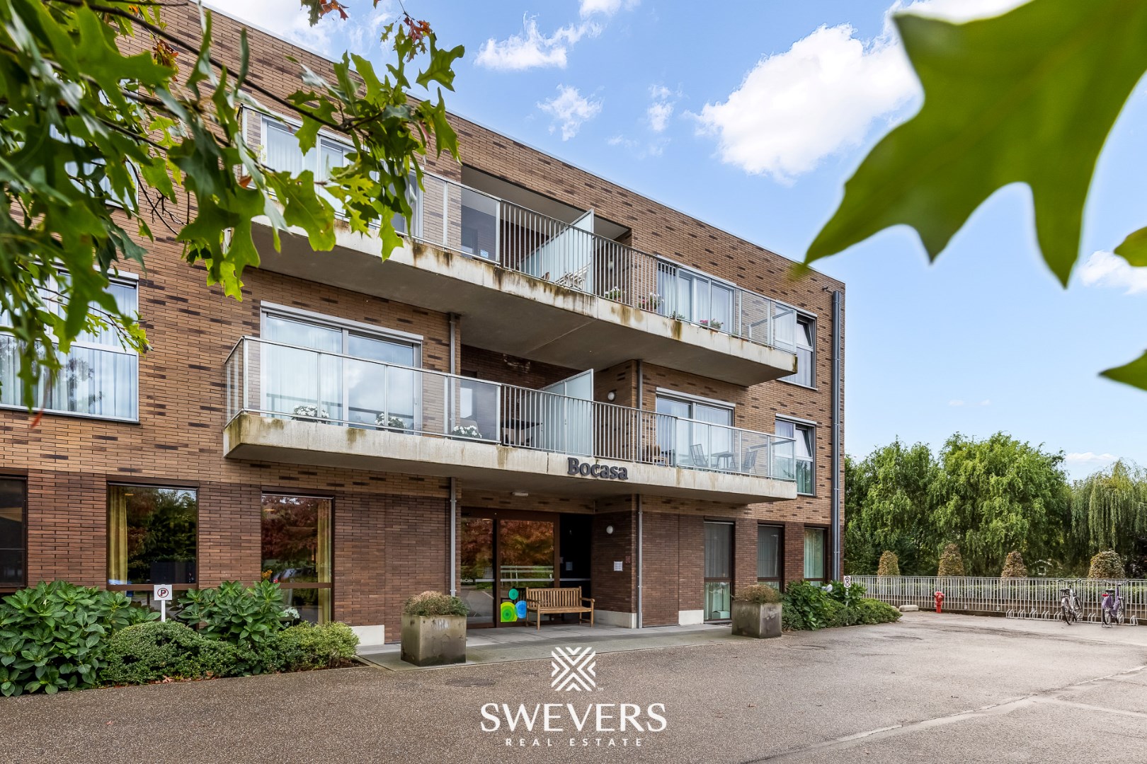 Appartement te koop in HeusdenZolder met 1 slaapkamer