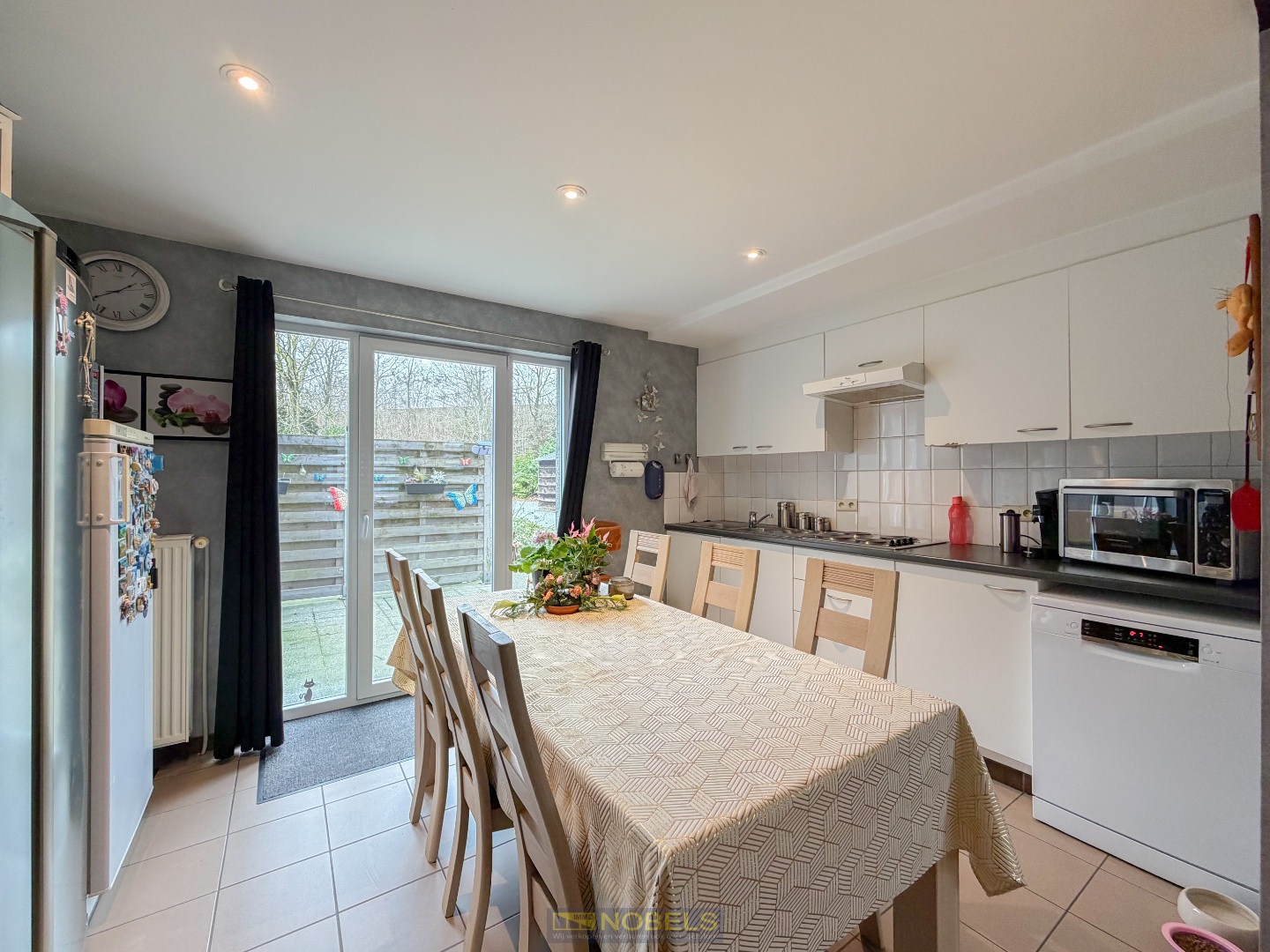 Te koop, Opbrengsteigendom met 4 verhuurde appartementen op strategische ligging te Merelbeke! - foto 5