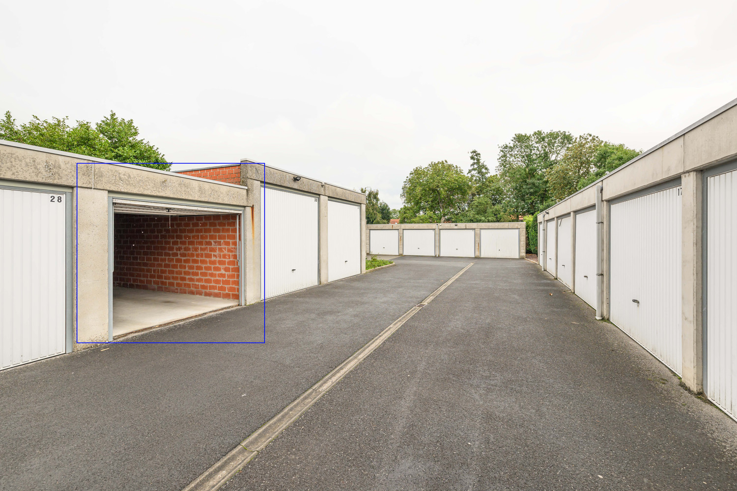 Garage te Tielt. - foto 2