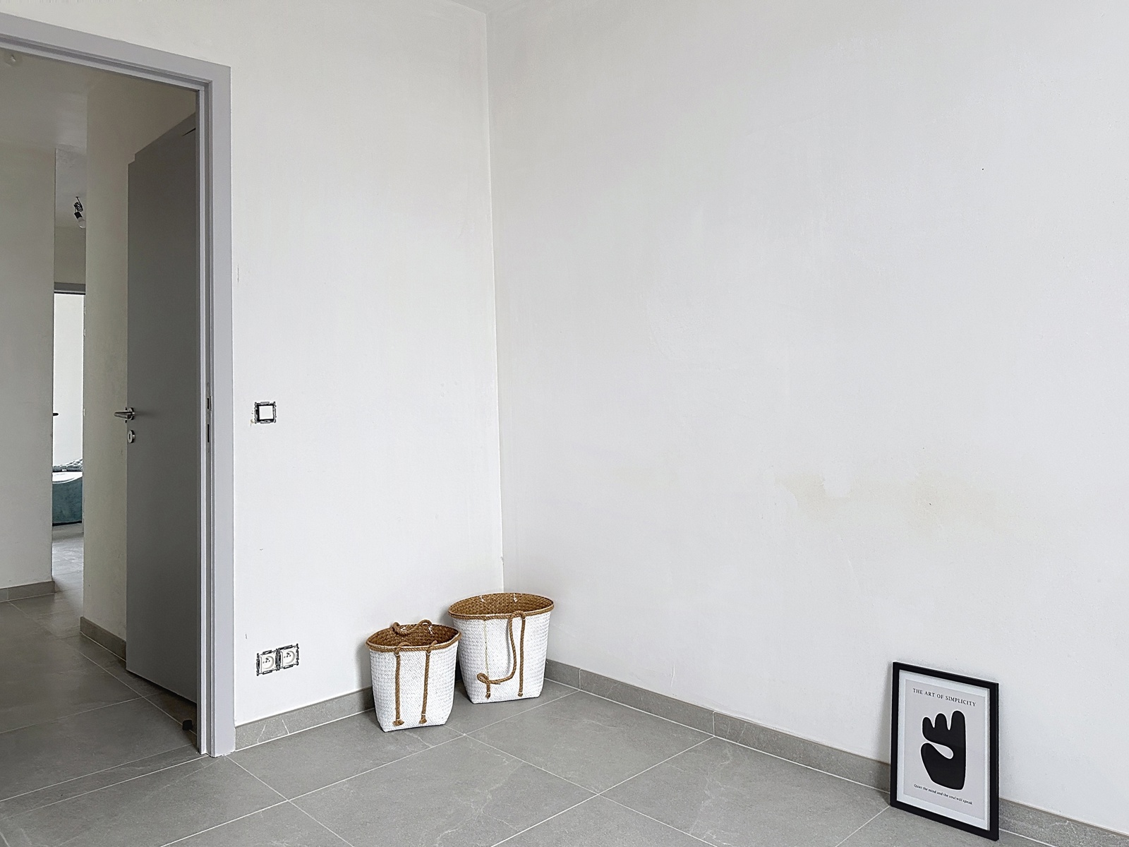 Nieuwbouw appartement op 2e verdieping gelegen te Reet - foto 5