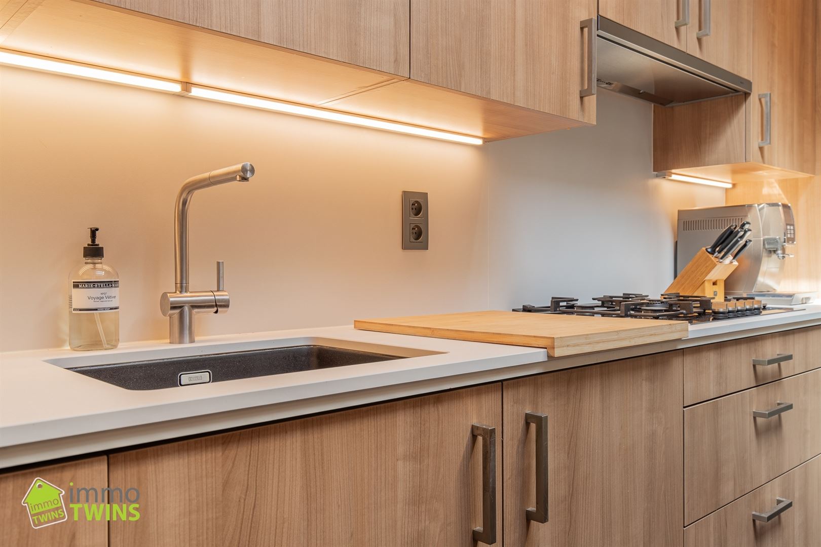 Ruime woning met tuin te Hamme - foto 5