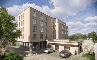 Combineer comfortabel wonen met een uitstekende bereikbaarheid, zodat u optimaal kunt genieten van uw nieuwe thuis!LIGGINGErvaar optimaal wonen in...