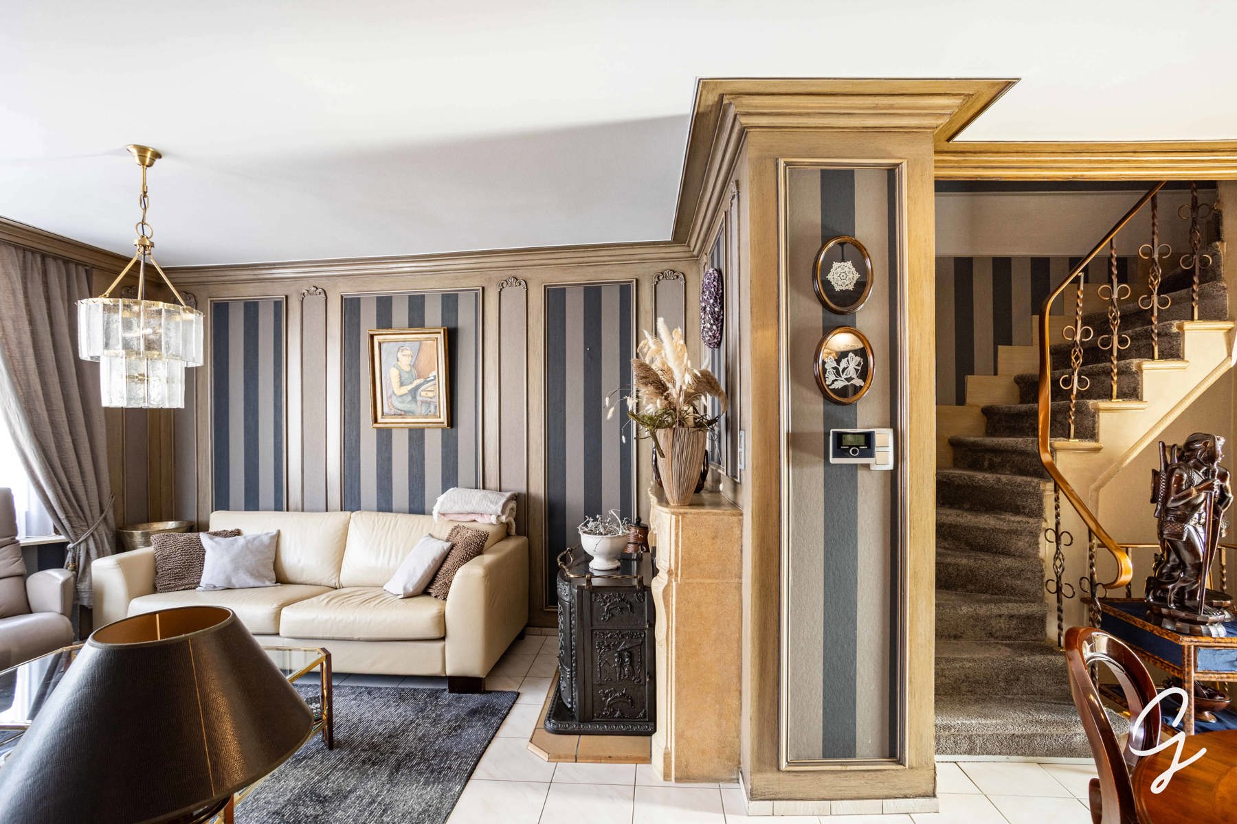 Centraal gelegen woning met garage, tuintje en drie SLP - foto 5