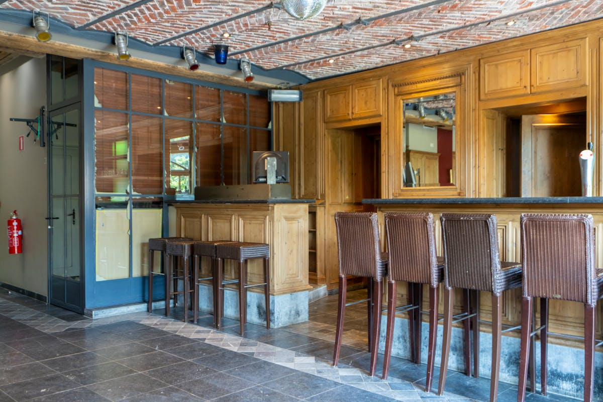 Unieke eigendom te koop in Celles - foto 5