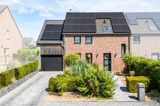 Huis te koop in Remicourt