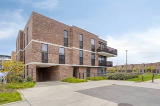 Apartment for sale in Merchtem