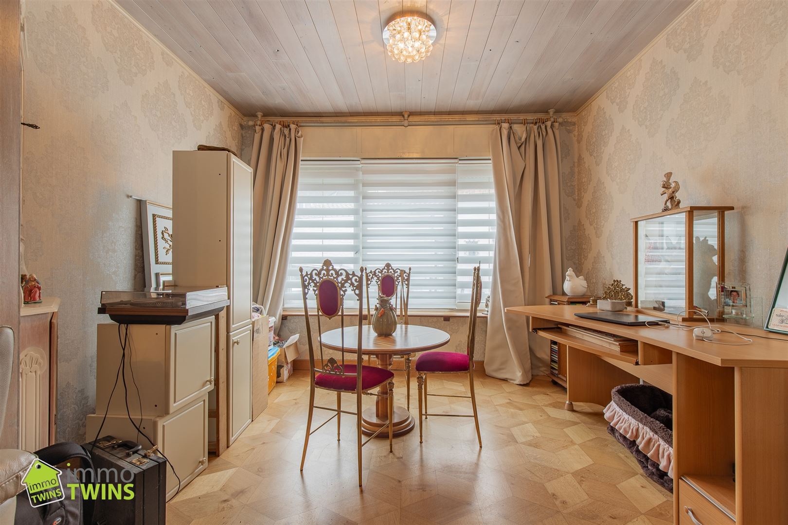 Maison à vendre à Oudegem avec 3 chambres - photo 5