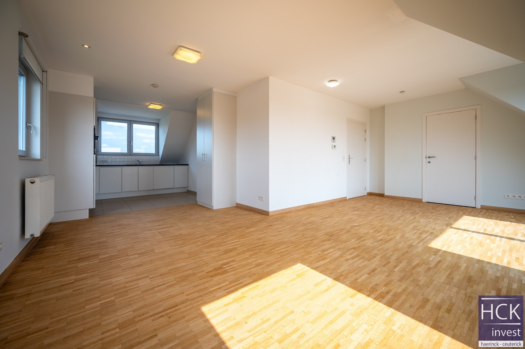 Apartment for sale in Kruishoutem with 1 bedroom - photo 5