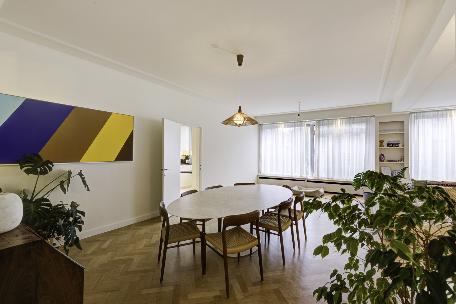 LUXE APPARTEMENT 3 SLK - foto 3