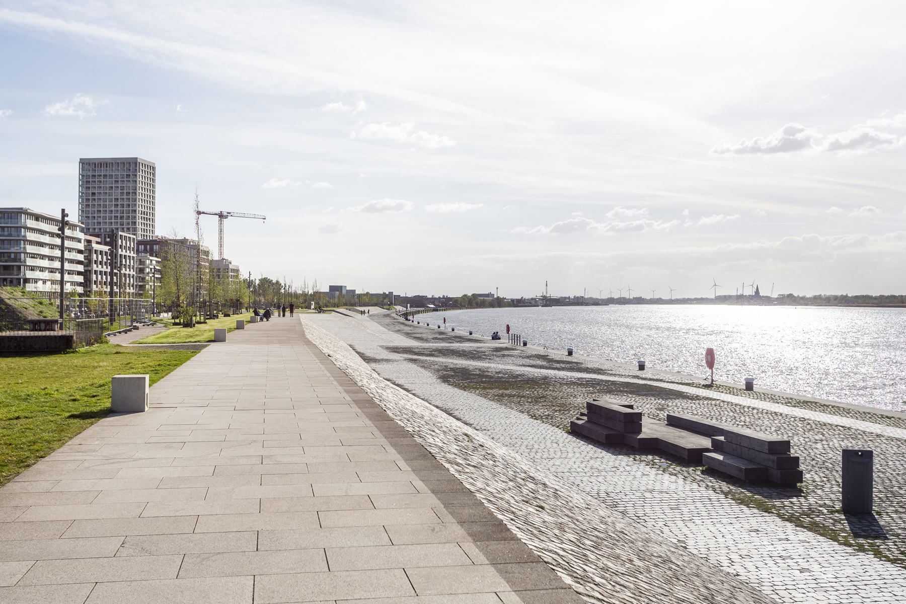 Wonen op’t Zuid met adembenemende zichten - foto 5