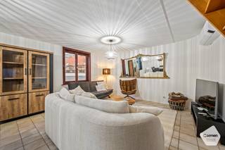 Dit instapklare appartement met twee slaapkamers heeft een uitstekende ligging vlakbij het strand, de Grote Markt en de Jachthaven.Bij het...