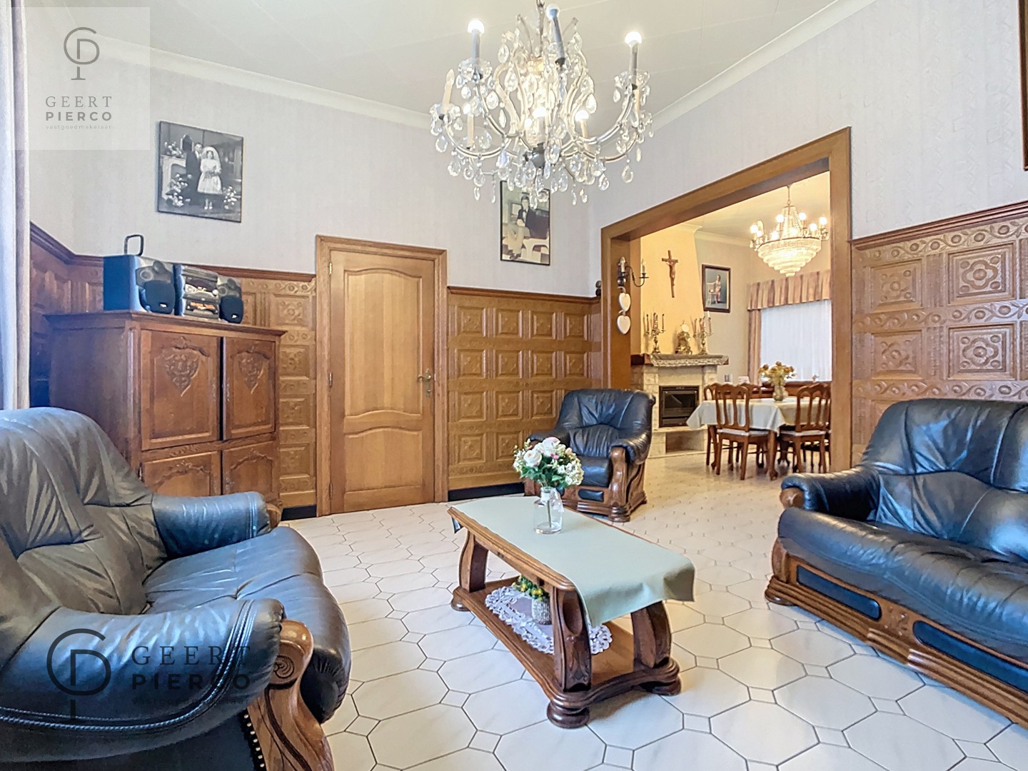 Karaktervolle hoeve met loods op een perceel van 16a76ca. - foto 5