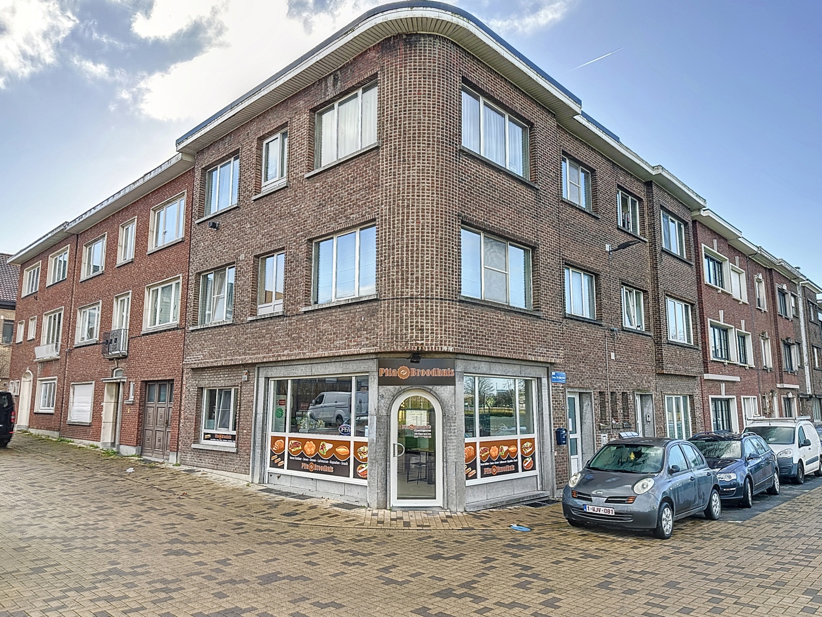 Commercial for sale in Boom - photo 1