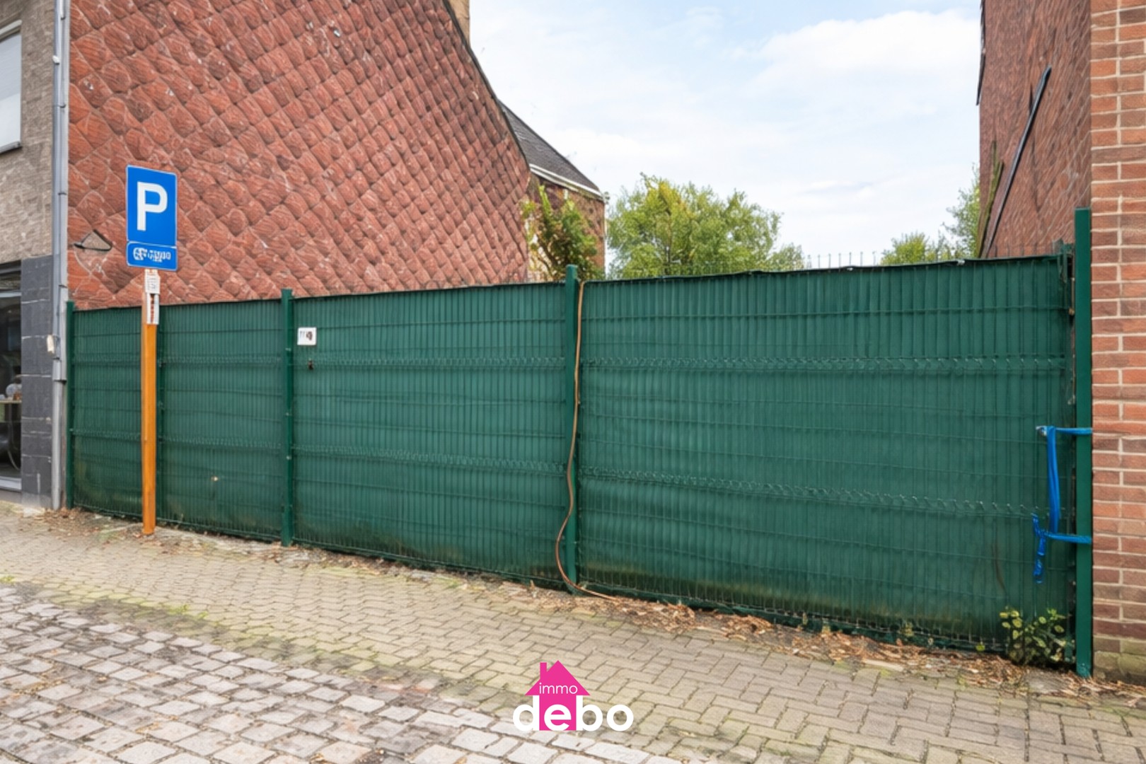 Prachtig perceel bouwgrond 140000 euro - photo 2