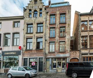 Commercial à louer à Anvers