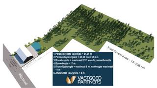 Terrain à vendre à Brecht