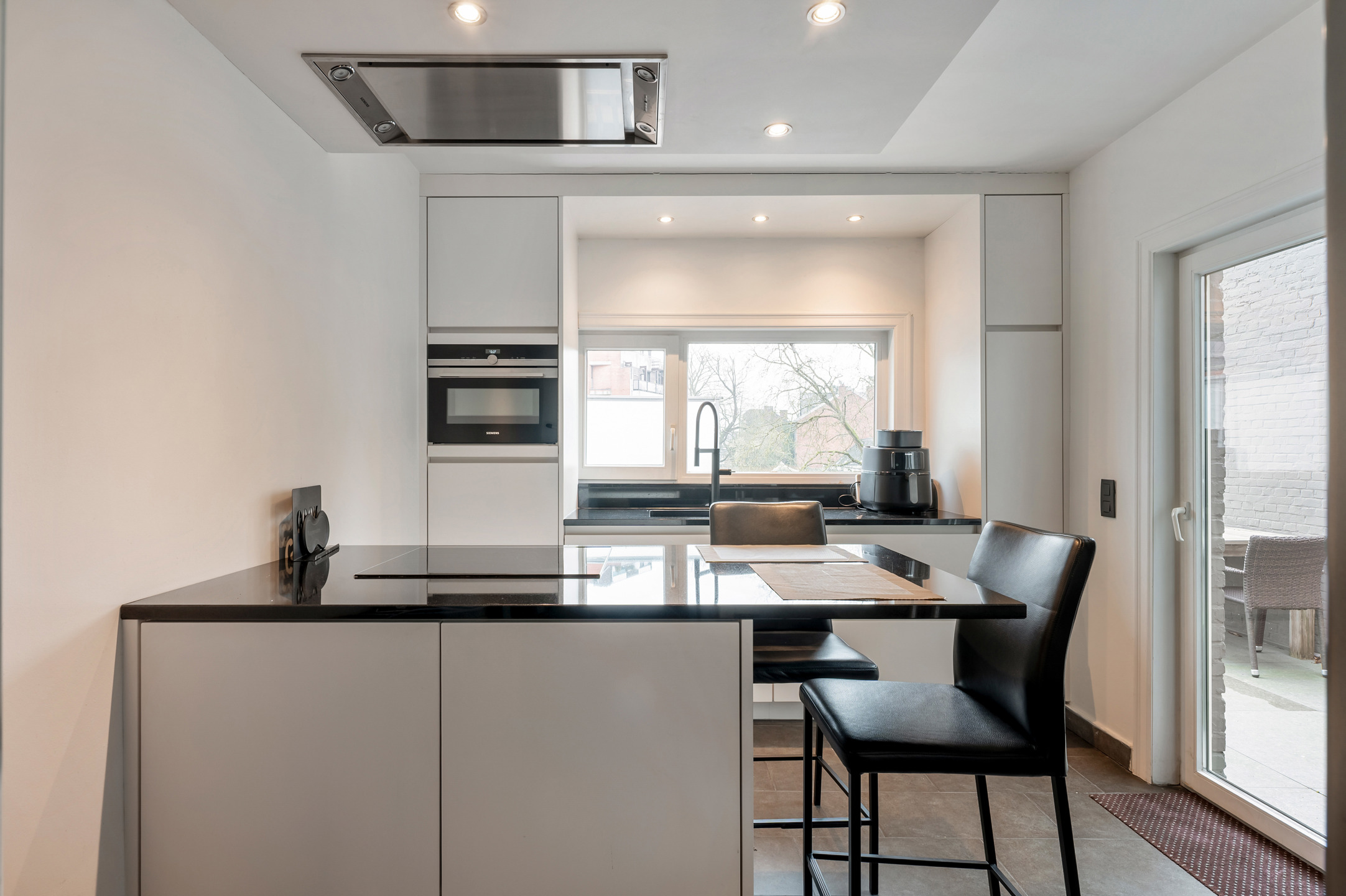 Prachtig en ruime kantoorruimte op toplocatie! - foto 5