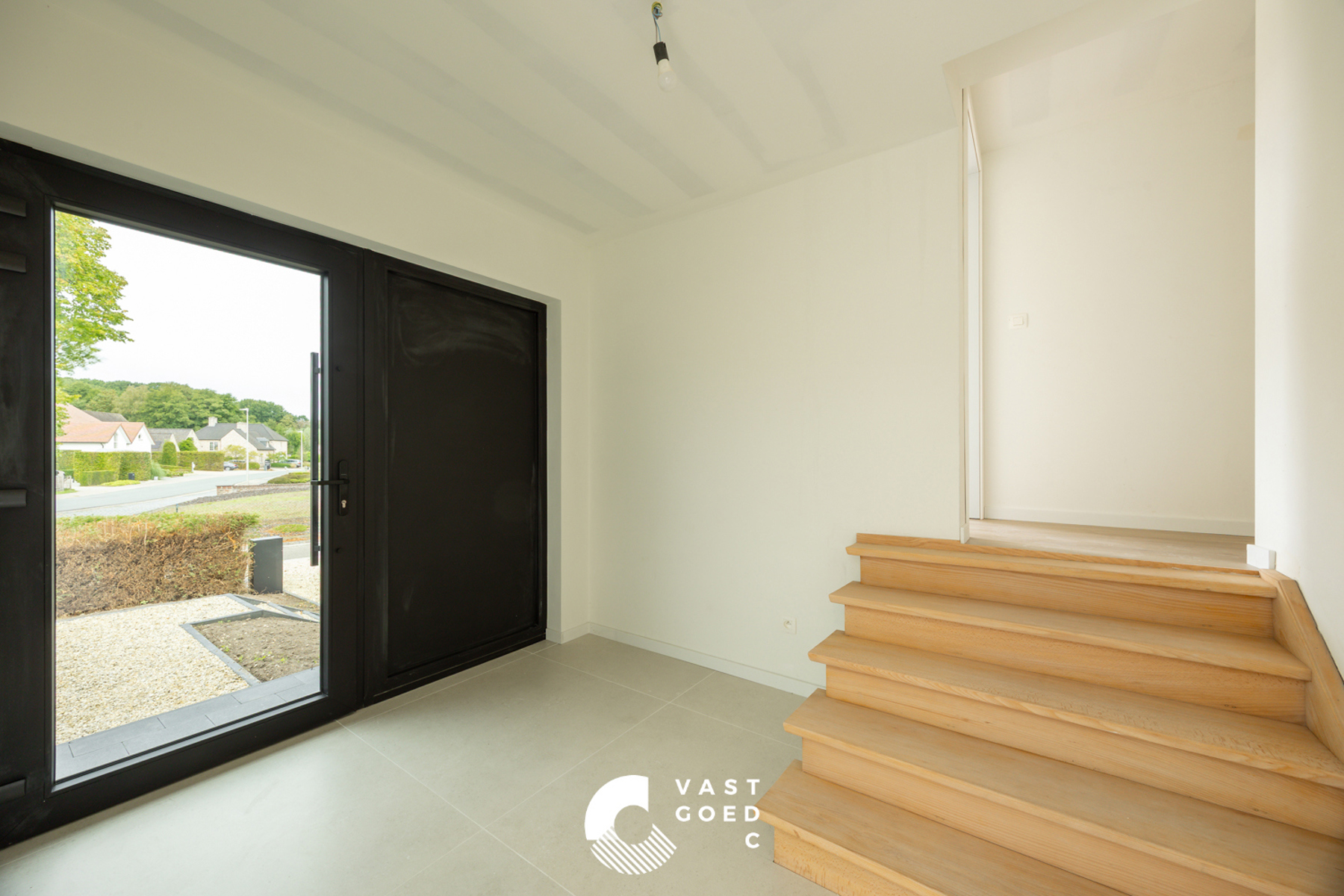 Maison à vendre à Bree avec 3 chambres - photo 4