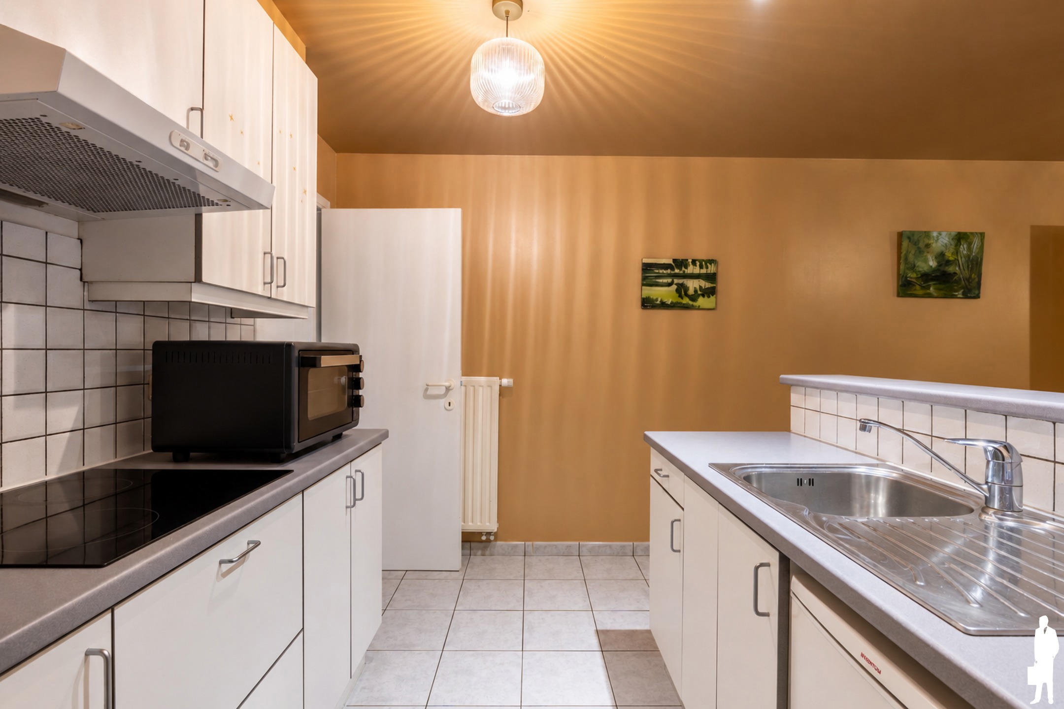gelijkvloers appartement van 70 m² in centrum Turnhout - foto 4