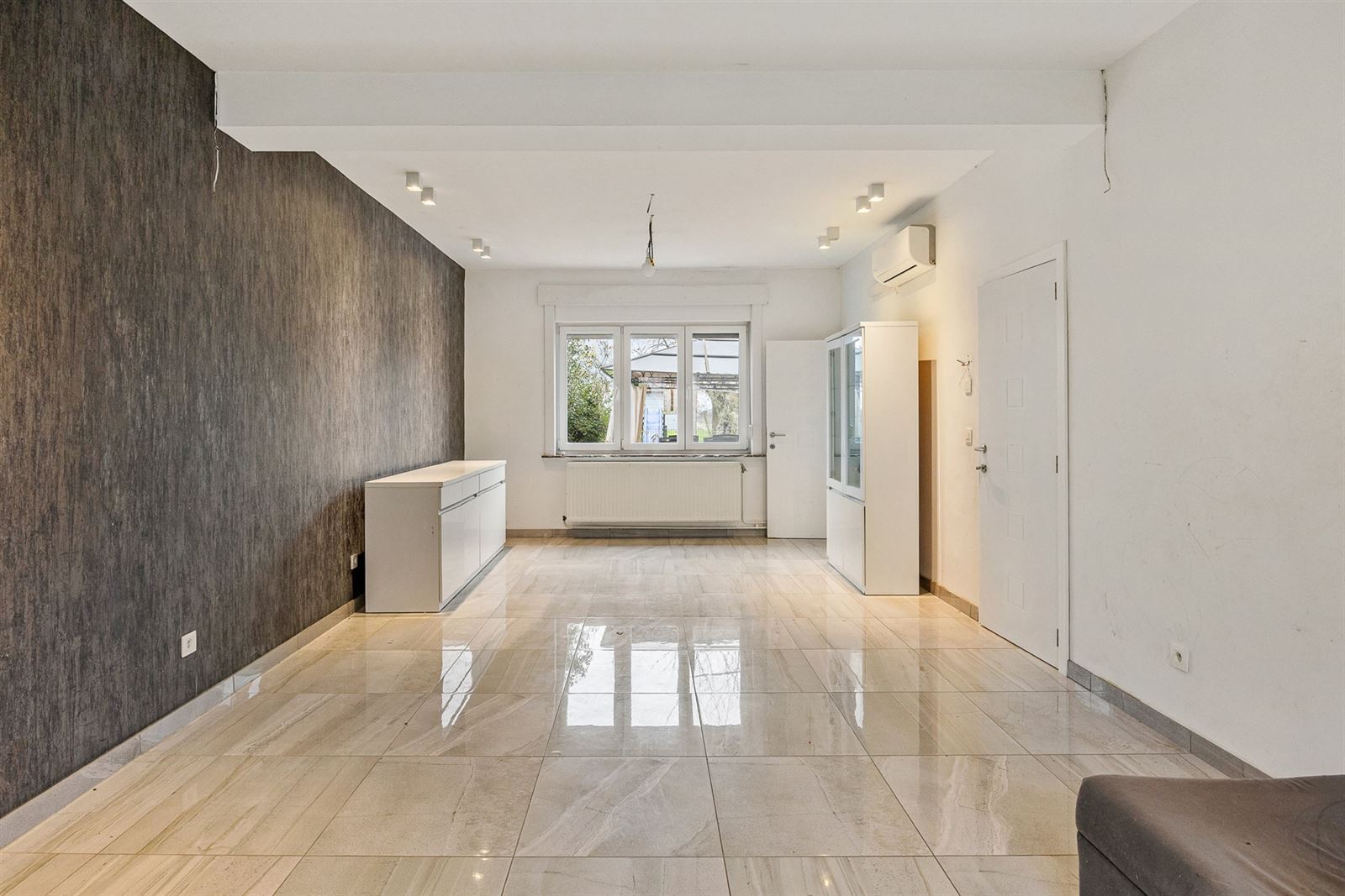 Instapklare woning met ruime tuin en prachtig open zicht! - foto 5