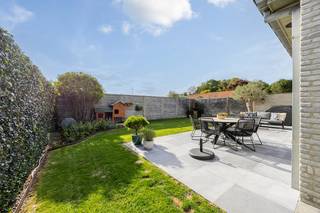 House for sale in Beernem