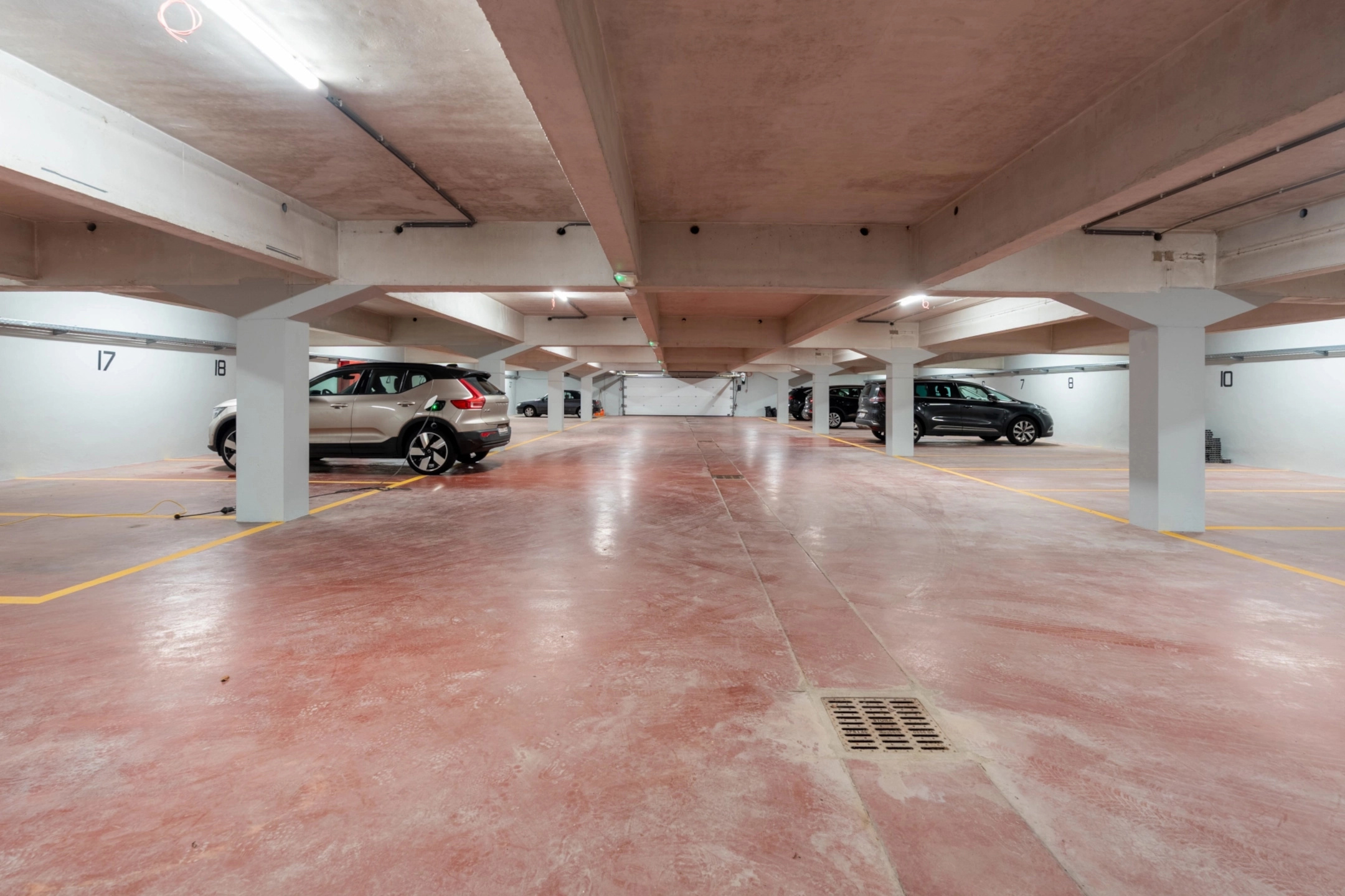 Residentie Chambord - Uitzonderlijk ruim wonen - foto 5