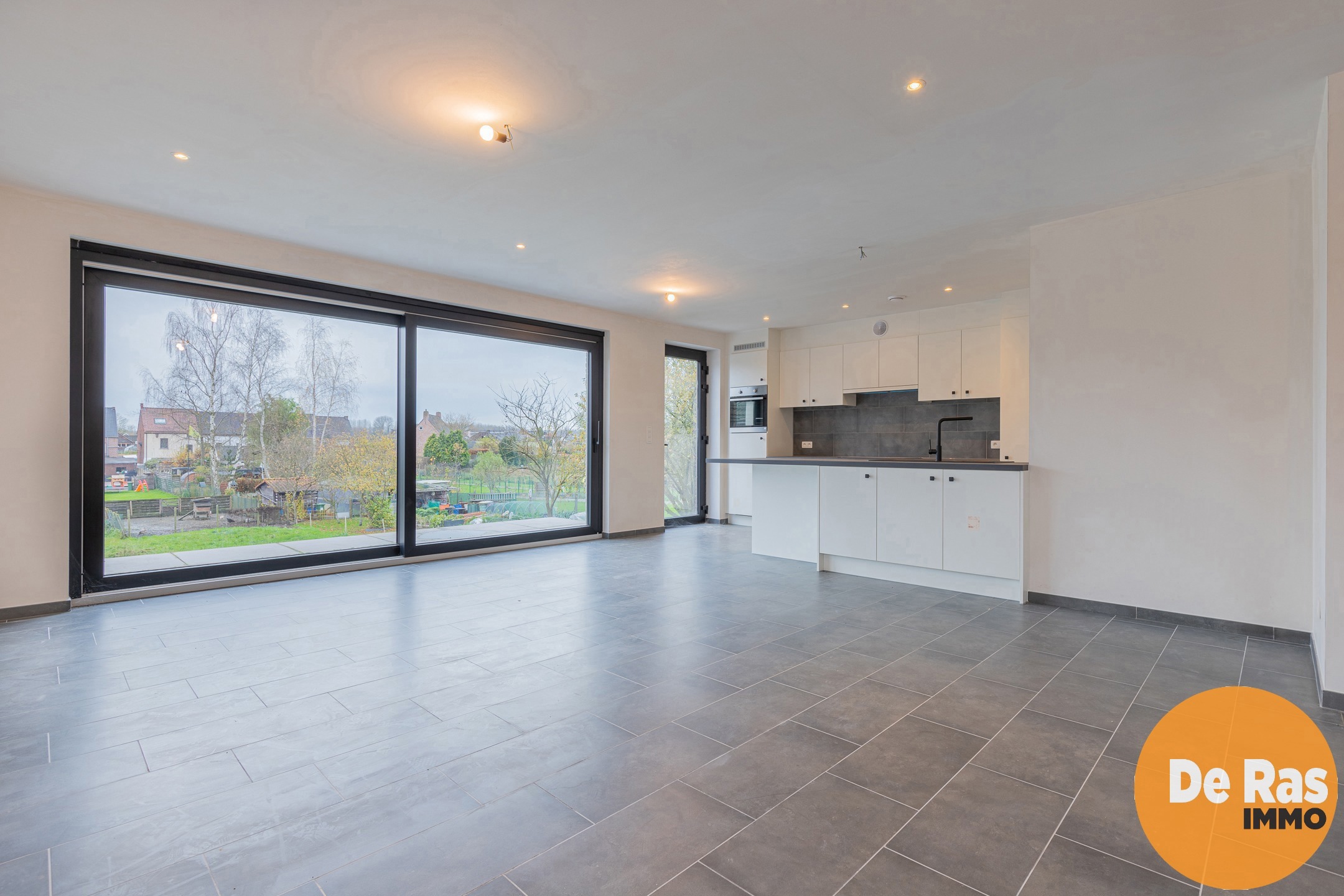 ASPELARE - Moderne nieuwbouwwoning met 3 slaapkamers! - foto 4